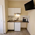 Aparthotel La Corte Del Maggiore Parma