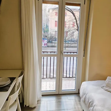 아파트호텔 La Corte Del Maggiore