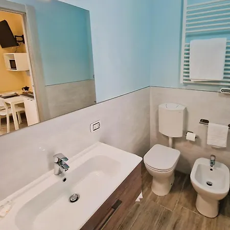 La Corte Del Maggiore Aparthotel *