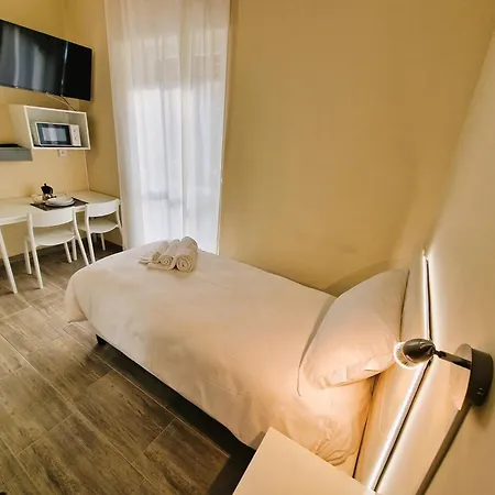 Aparthotel La Corte Del Maggiore Parma
