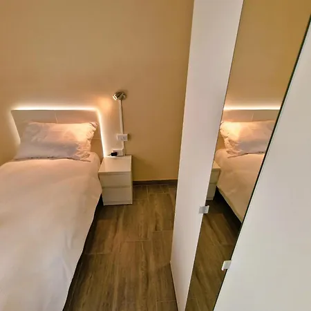 La Corte Del Maggiore 3* 파르마