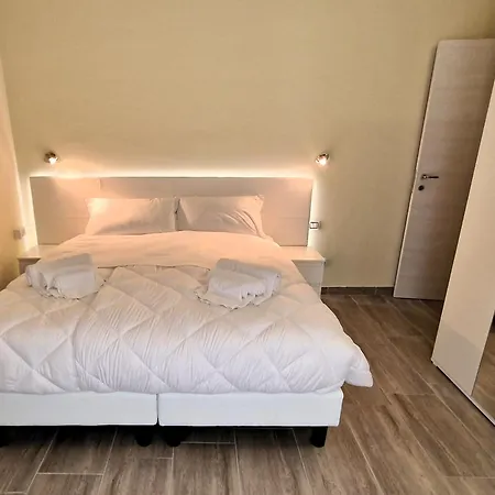 La Corte Del Maggiore Aparthotel