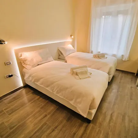 La Corte Del Maggiore Aparthotel Parma