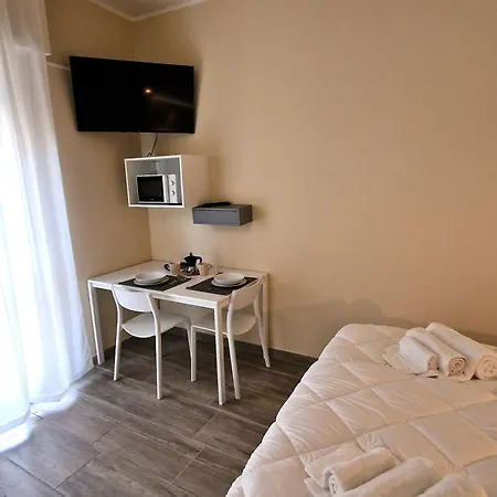 Aparthotel La Corte Del Maggiore Parma