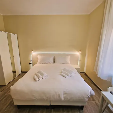 아파트호텔 La Corte Del Maggiore 3*
