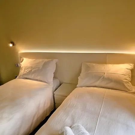 Aparthotel La Corte Del Maggiore Parma