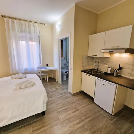 La Corte Del Maggiore Aparthotel Parma