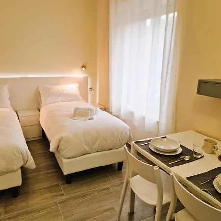 La Corte Del Maggiore Aparthotel