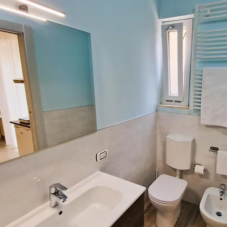 La Corte Del Maggiore Aparthotel *