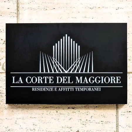 La Corte Del Maggiore Parma