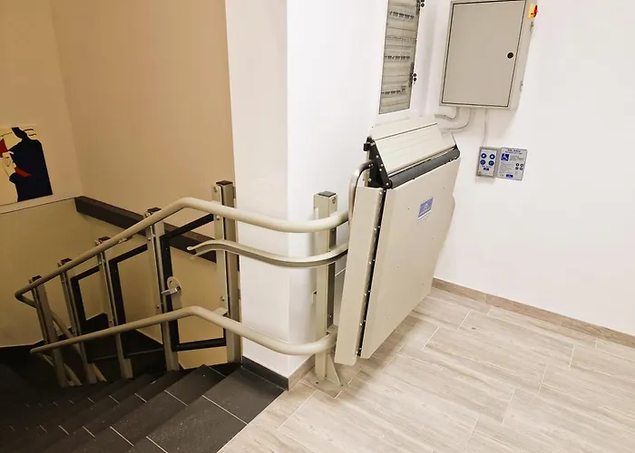 La Corte Del Maggiore 3* パルマ