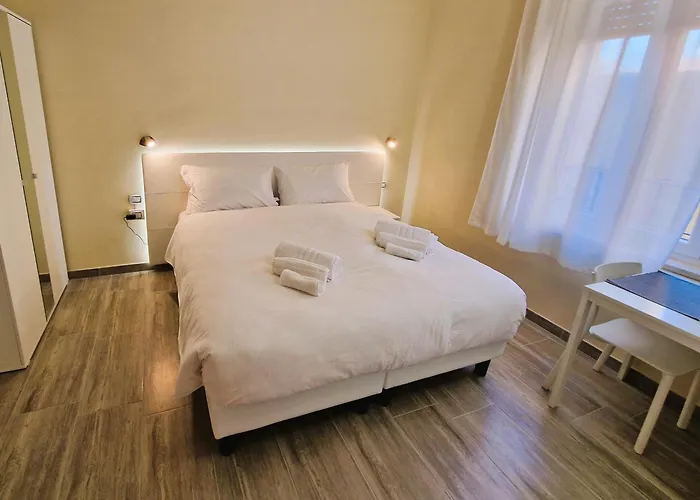 La Corte Del Maggiore