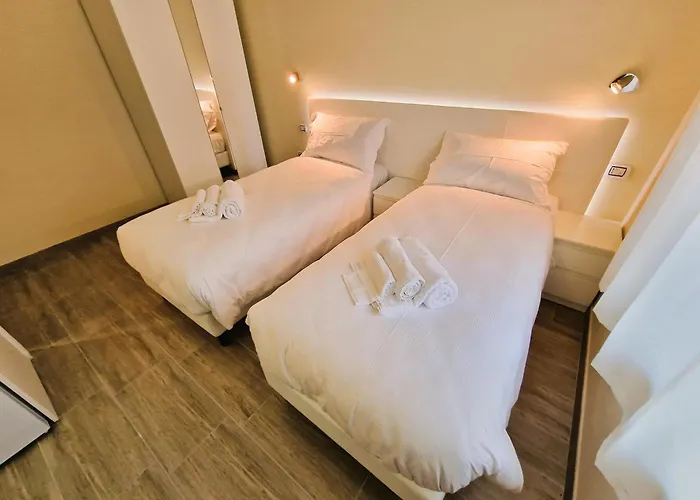 La Corte Del Maggiore 3* パルマ