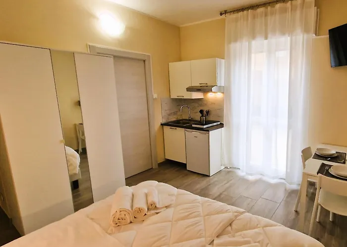 La Corte Del Maggiore パルマ