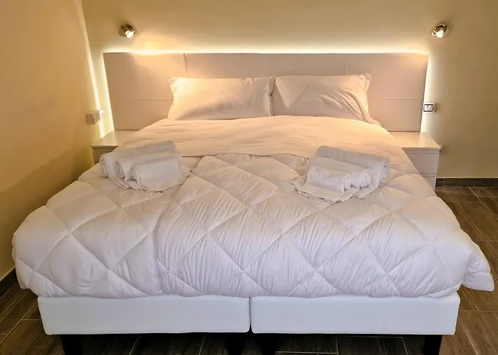 La Corte Del Maggiore 3* パルマ