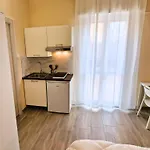 Apartmanhotel La Corte Del Maggiore Parma