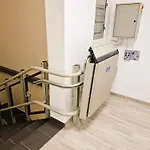 La Corte Del Maggiore 3* Parme