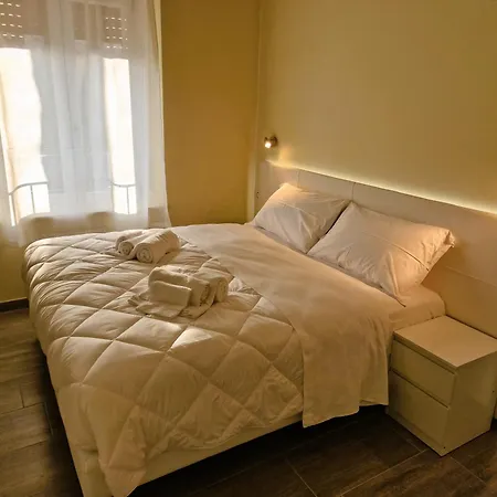 La Corte Del Maggiore Apartmanhotel