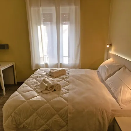 La Corte Del Maggiore