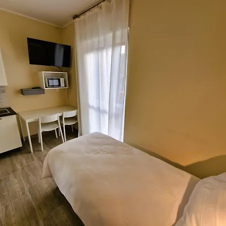 La Corte Del Maggiore Apartmanhotel