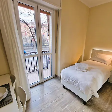 アパートホテル La Corte Del Maggiore 3*