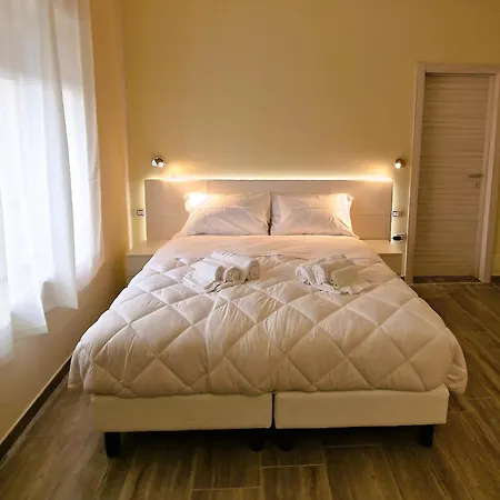 La Corte Del Maggiore Apartmanhotel