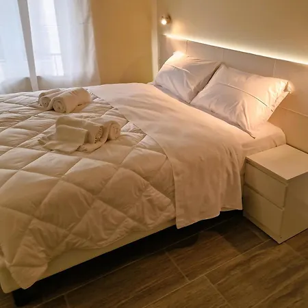 Apartmanhotel La Corte Del Maggiore