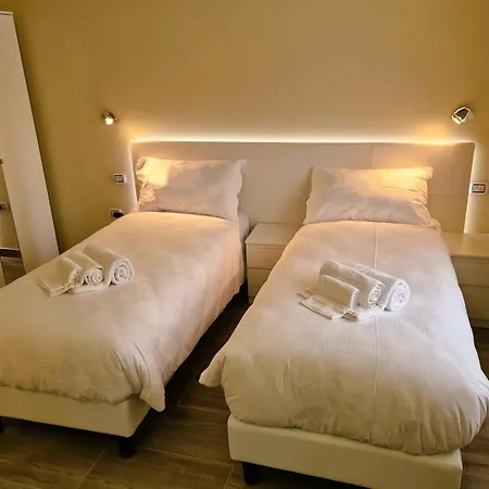 La Corte Del Maggiore Apartmanhotel 3*