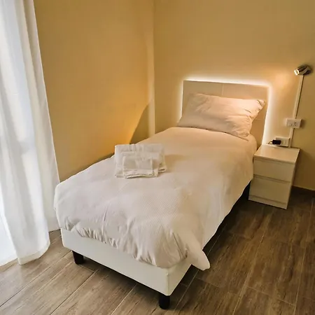 La Corte Del Maggiore パルマ