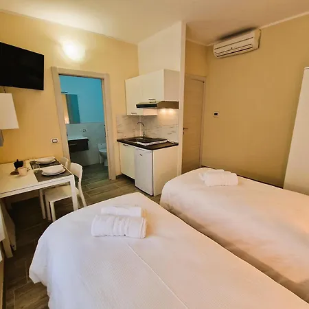 La Corte Del Maggiore パルマ