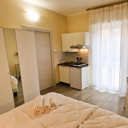 La Corte Del Maggiore パルマ