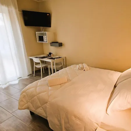 La Corte Del Maggiore