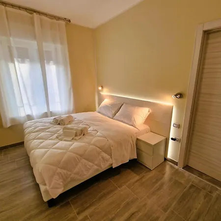 アパートホテル La Corte Del Maggiore