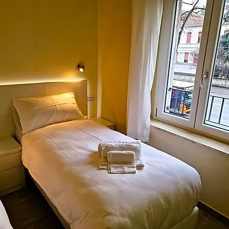 La Corte Del Maggiore