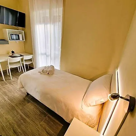 La Corte Del Maggiore Апарт-отель 3*