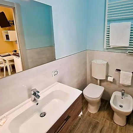 La Corte Del Maggiore 3* Парма
