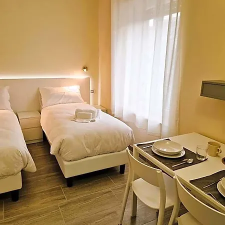 La Corte Del Maggiore 3* Парма