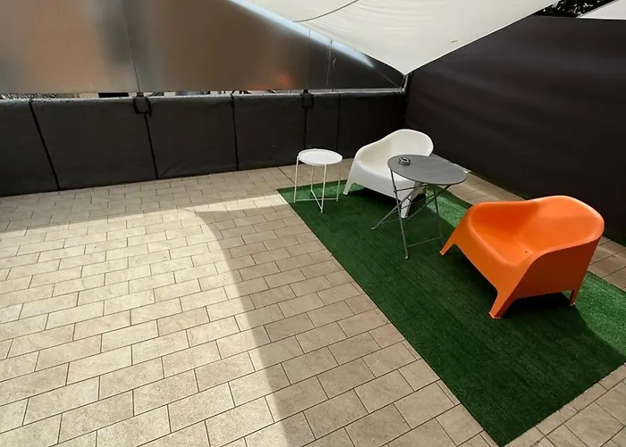 La Corte Del Maggiore Appart hôtel Parme