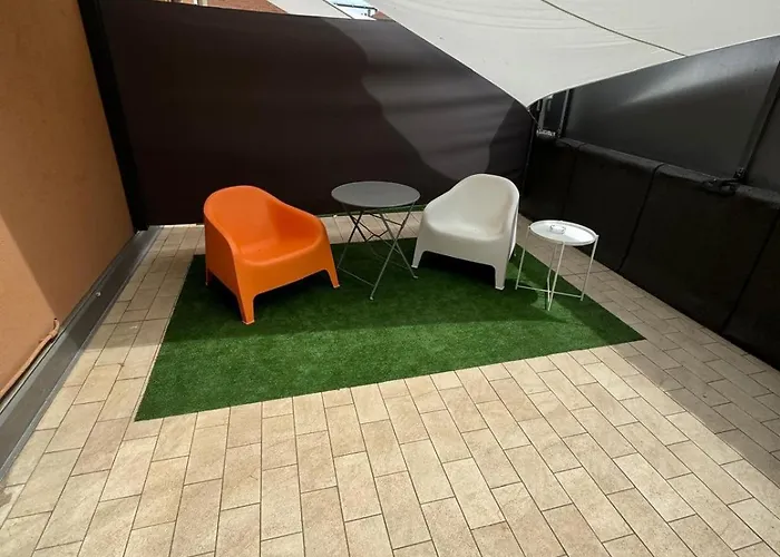 La Corte Del Maggiore Parma