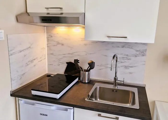 La Corte Del Maggiore Aparthotel