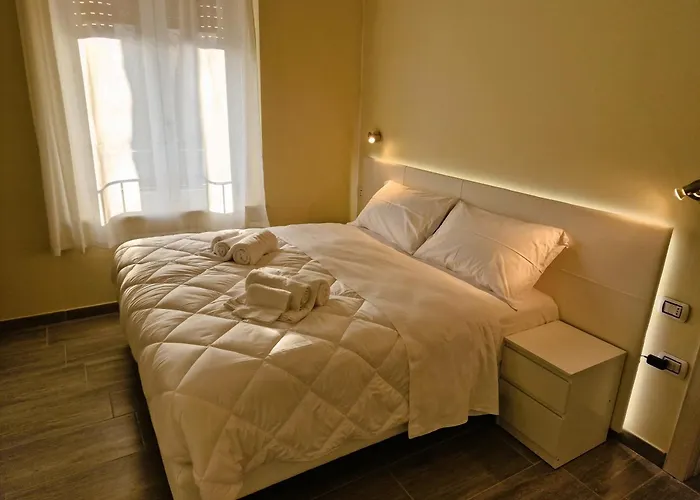 La Corte Del Maggiore Apartmanhotel