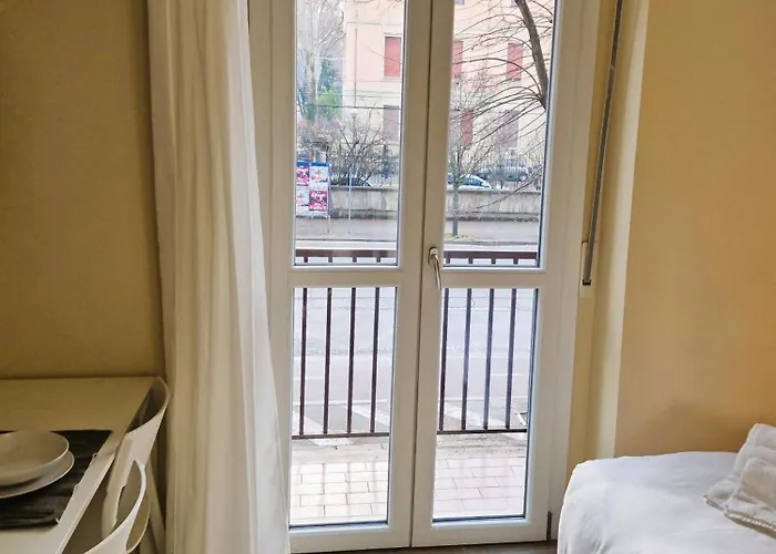 Appart hôtel La Corte Del Maggiore