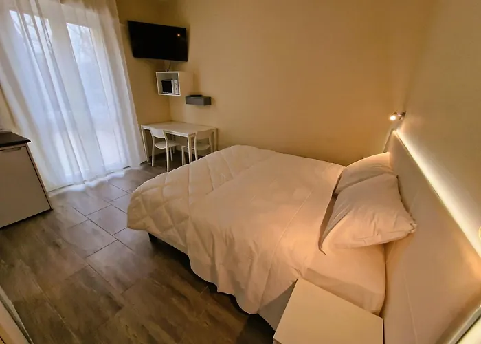 La Corte Del Maggiore Apartmanhotel Parma