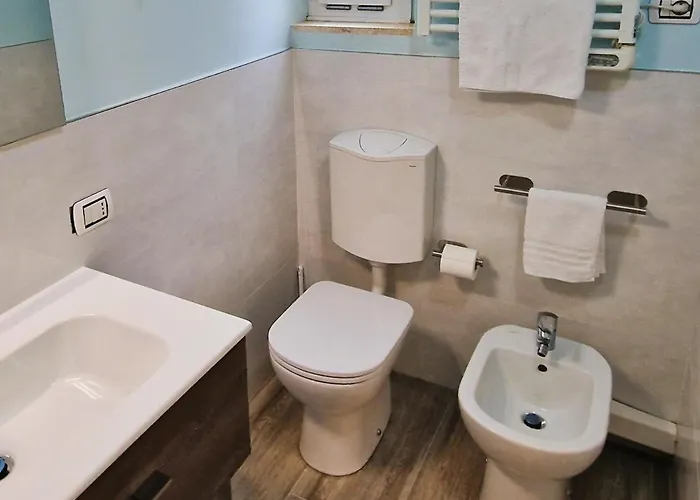 La Corte Del Maggiore Apartmanhotel