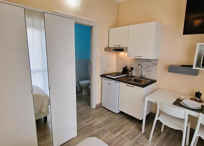 La Corte Del Maggiore Appart hôtel Parme