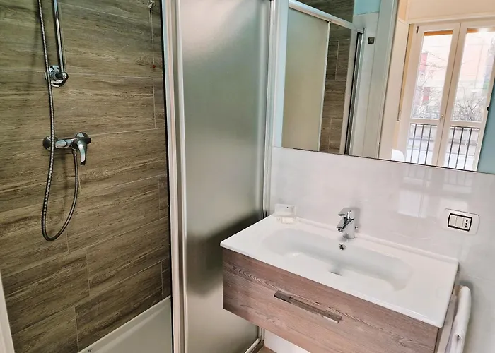 La Corte Del Maggiore Parme