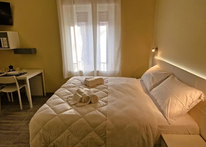 La Corte Del Maggiore