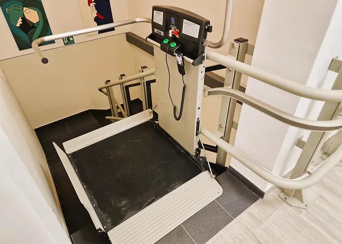 La Corte Del Maggiore Appart hôtel 3*