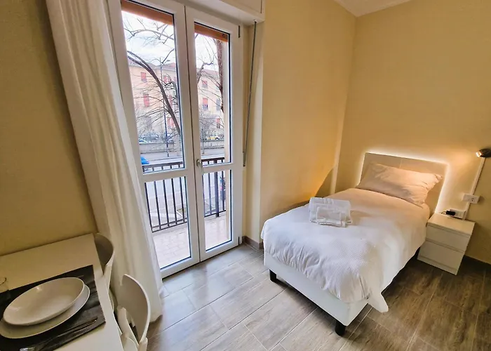 Appart hôtel La Corte Del Maggiore 3*