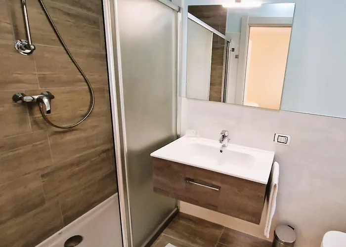 Apartmanhotel La Corte Del Maggiore Parma